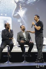 2 Point 0 Movie First Look Launch